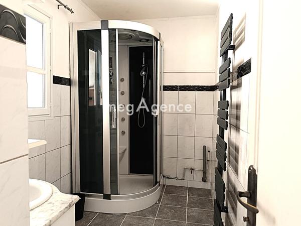 Maison à VILLEBAROU, 41000 - 7 pièces 123m²