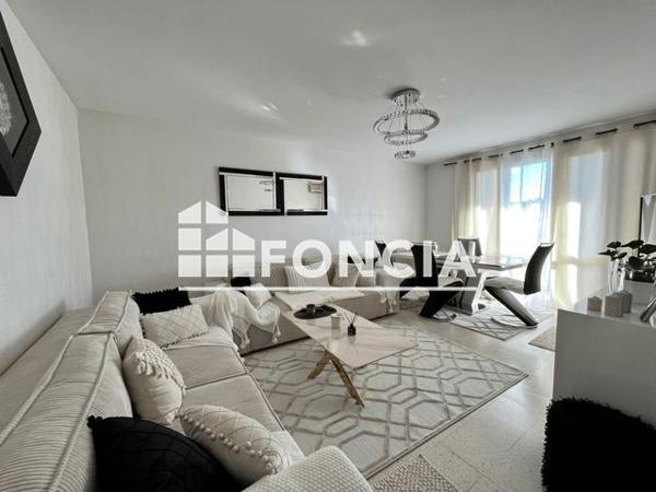 À vendre Appartement 3 pièces 70 m² - Perpignan 66100