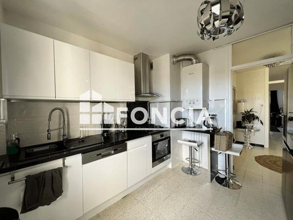 À vendre Appartement 3 pièces 70 m² - Perpignan 66100