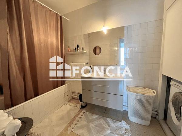 À vendre Appartement 3 pièces 70 m² - Perpignan 66100