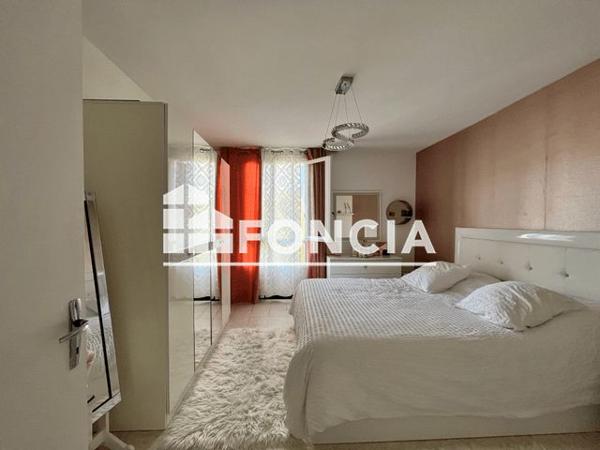 À vendre Appartement 3 pièces 70 m² - Perpignan 66100