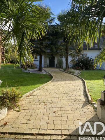 Maison à vendre 9 pièces 166 m² Guichen