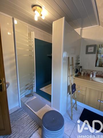 Maison à vendre 9 pièces 166 m² Guichen