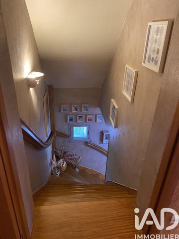 Maison à vendre 9 pièces 166 m² Guichen