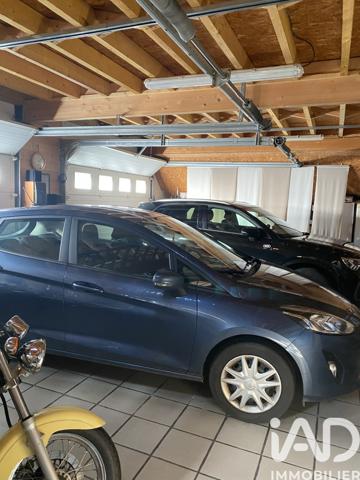 Maison à vendre 9 pièces 166 m² Guichen