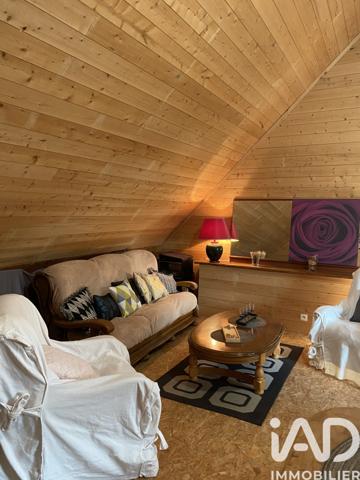 Maison à vendre 9 pièces 166 m² Guichen