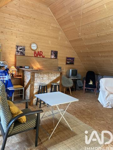 Maison à vendre 9 pièces 166 m² Guichen