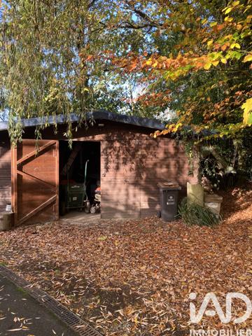 Maison à vendre 9 pièces 166 m² Guichen