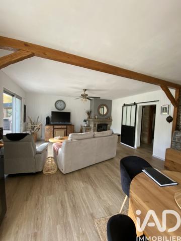 Maison à vendre 9 pièces 166 m² Guichen