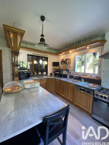 Maison à vendre 9 pièces 166 m² Guichen