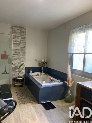 Maison à vendre 9 pièces 166 m² Guichen