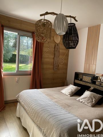 Maison à vendre 9 pièces 166 m² Guichen