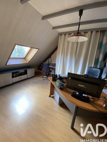 Maison à vendre 9 pièces 166 m² Guichen