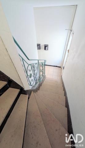 Appartement à vendre 2 pièces 36 m² Livry-Gargan