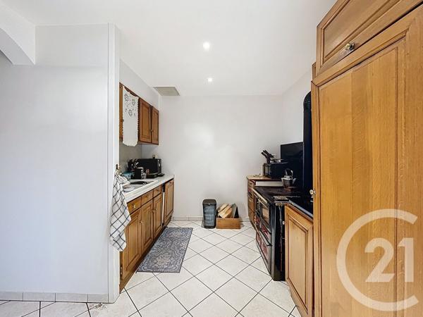 Maison à vendre  5 pièces - 117,72 m2 BAINS - 43