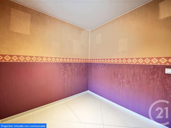 Maison à vendre  5 pièces - 117,72 m2 BAINS - 43