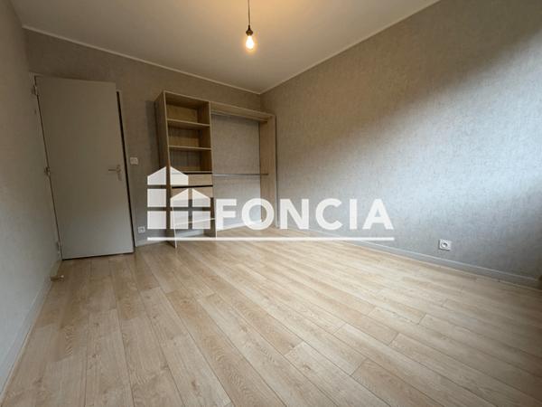 Location Appartement 5 pièces 95 m² - 42 A RUE MIRABEAU Besancon 25000