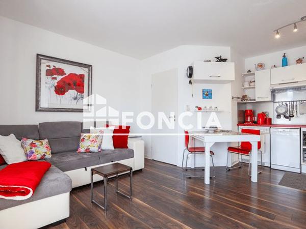 À vendre Appartement 2 pièces 35.11 m² - Châtelaillon-plage 17340