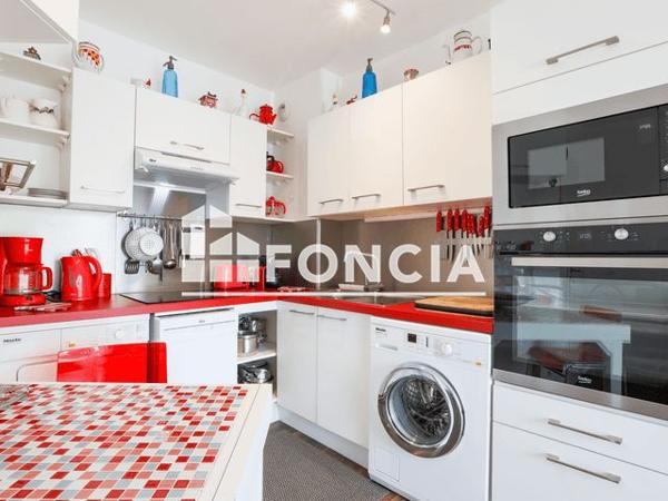 À vendre Appartement 2 pièces 35.11 m² - Châtelaillon-plage 17340