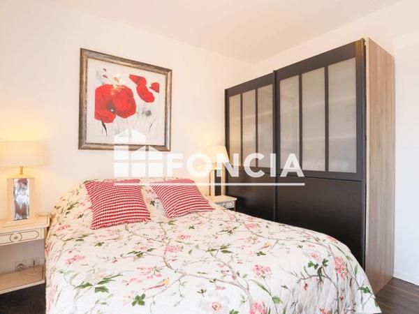 À vendre Appartement 2 pièces 35.11 m² - Châtelaillon-plage 17340