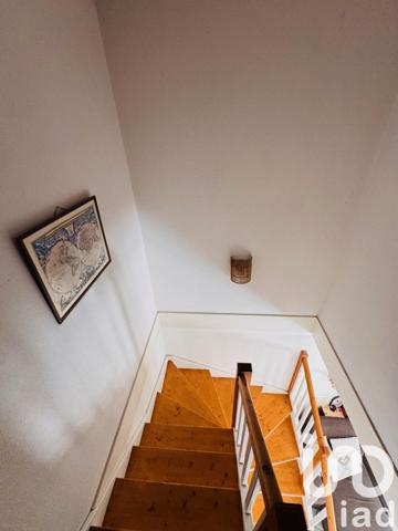 Maison à vendre 4 pièces 80 m² Libourne