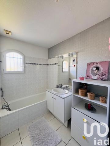 Maison à vendre 4 pièces 80 m² Libourne