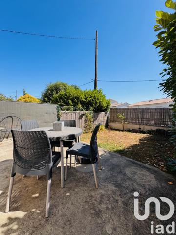 Maison à vendre 4 pièces 80 m² Libourne