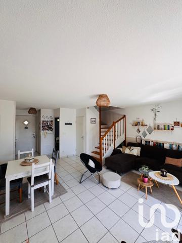 Maison à vendre 4 pièces 80 m² Libourne