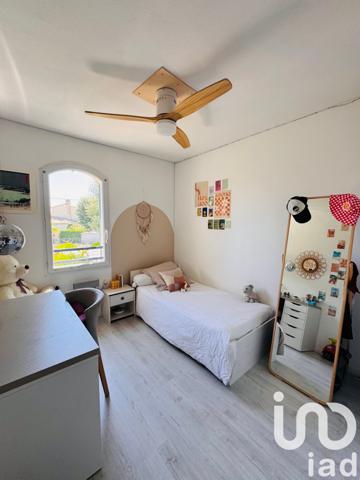 Maison à vendre 4 pièces 80 m² Libourne