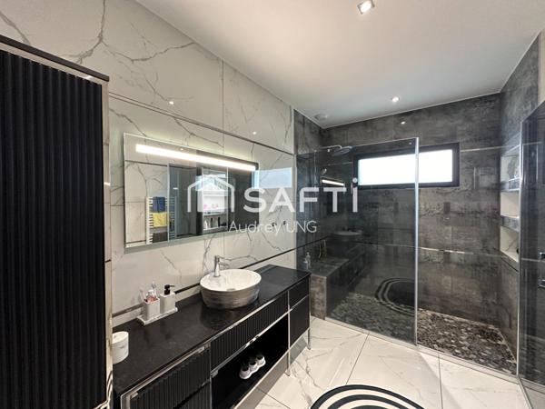 Maison Récente de 143m²