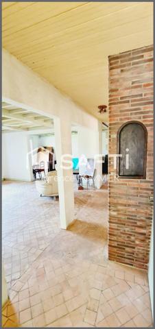 Maison Gradignan Quartier des Moulineaux