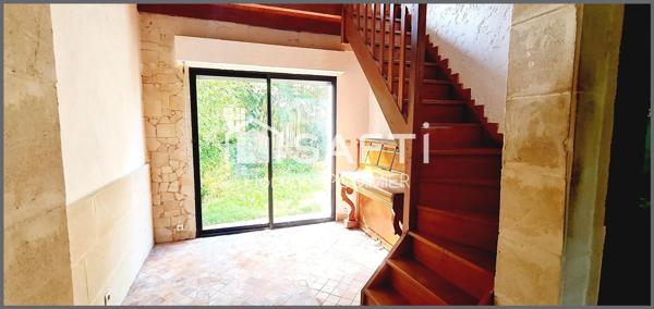 Maison Gradignan Quartier des Moulineaux