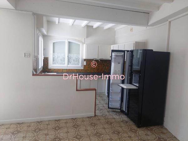 Maison à vendre 5 pièces de 146 m²