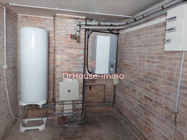 Maison à vendre 5 pièces de 146 m²