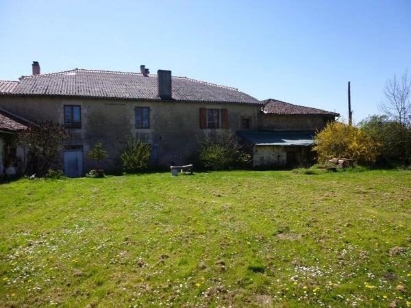 Maison de bourg idéale pour chambre d' hôtes