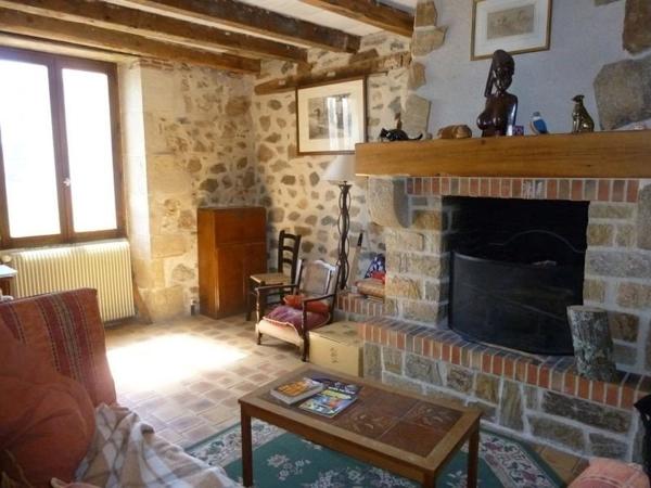 Maison de bourg idéale pour chambre d' hôtes