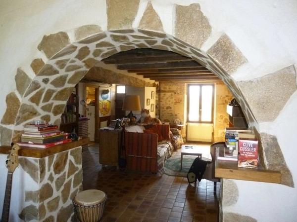 Maison de bourg idéale pour chambre d' hôtes