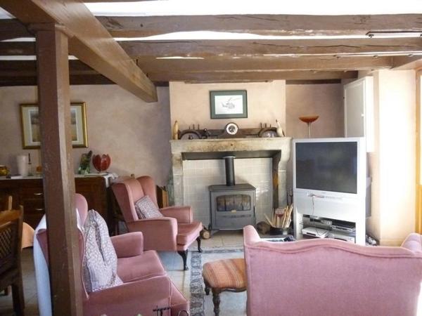 Maison de bourg idéale pour chambre d' hôtes