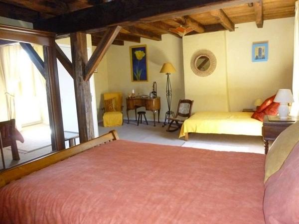 Maison de bourg idéale pour chambre d' hôtes
