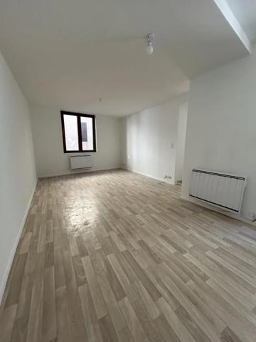 Appartement à louer à Mende (48000)