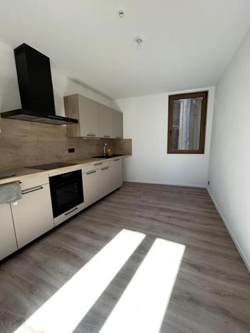 Appartement à louer à Mende (48000)