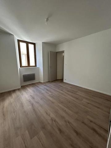Appartement à louer à Mende (48000)
