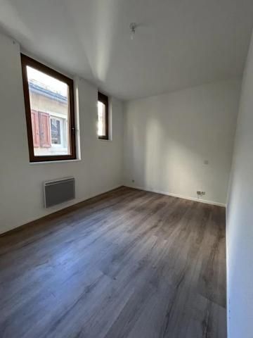 Appartement à louer à Mende (48000)