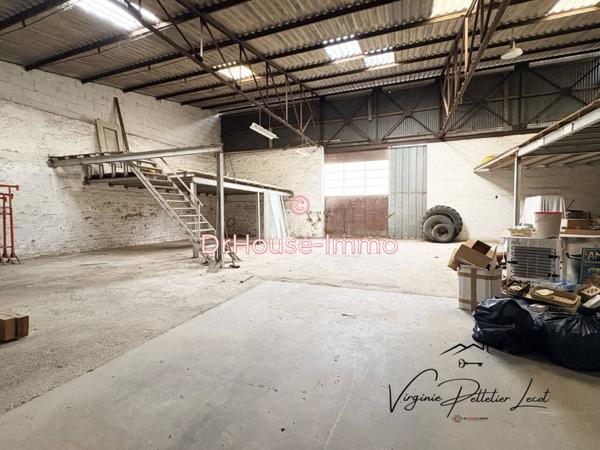 Commerce à vendre 16 pièces de 1 990 m²