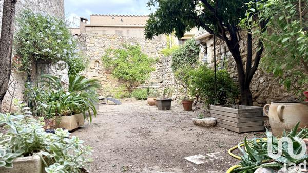 Maison à vendre 5 pièces 106 m² Paulhan