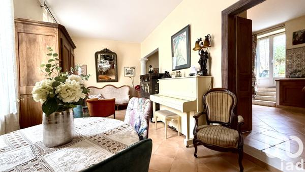 Maison à vendre 5 pièces 106 m² Paulhan