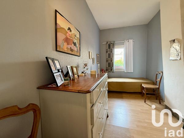 Maison à vendre 5 pièces 106 m² Paulhan