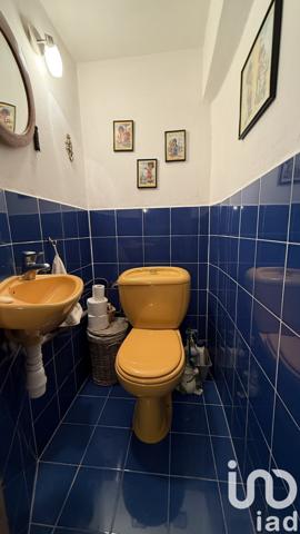 Maison à vendre 5 pièces 106 m² Paulhan