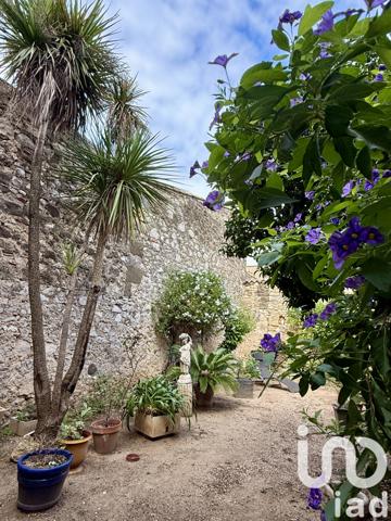 Maison à vendre 5 pièces 106 m² Paulhan