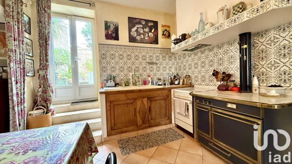 Maison à vendre 5 pièces 106 m² Paulhan